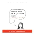 Cancer Made Me a Shallower Person: A Memoir in Comics by Miriam Engelberg