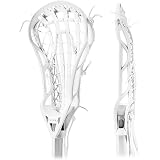 DeBEER RESPONSE WOMEN'S LACROSSE STICK