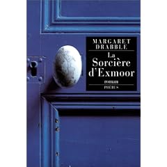 La Sorci�re d'Exmoor