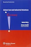 Labour law and industrial relations in Germany