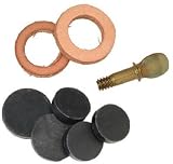 Brass Craft #225-458 MP Fill Valve RepairKit