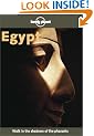Egypt (Lonely Planet Country Guide)