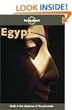 Egypt (Lonely Planet Country Guide)