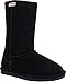 Bearpaw Women's Suede & Shearling 10