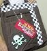 Sports : PUNK Rockabilly lolita Totenkopf Tasche Skull Bag TK013
