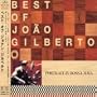 Millennium Joao Gilberto