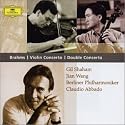 Brahms: Violin Concerto / Double Concerto