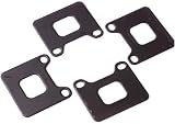 Beck Arnley  084-2013  Steel Brake Pad Shim