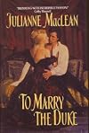 To Marry a Duke