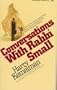 Conversations with Rabbi Small