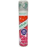Batiste Dry Shampoo Neon Lights Pomegranate & Jasmine 6.73 Fl. Oz