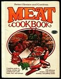 Meat (Better Homes and Gardens Cookbook Series)