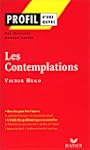 Profile : Contemplation (texte de Vic...