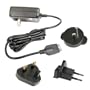 Palm Travel Charger Multi Connector for Treo 650, 755p, Centro, Treo 750, 700p, 700w, 700wx, 680, TX, LifeDrive, Tungsten E2, and T5