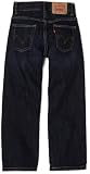 Levi's Boys 8-20 505 straight Slim Pant Levi's Boys 8-20 505 straight Slim Pant