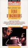 Bien choisir son école d ingénieur