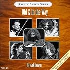 Breakdown: Live Recordings 1973 by  Vassar Clements, David Grisman, Peter Rowan, Jerry Garcia, and Old & In The Way 