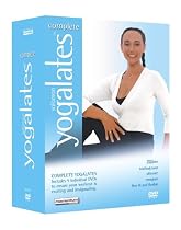 Yogalates - Complete [DVD]
