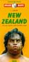 Nelles New Zealand Travel Map (Nelles Map)