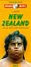 Nelles New Zealand Travel Map (Nelles Maps)