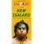 Nelles New Zealand Travel Map (Nelles Maps)
