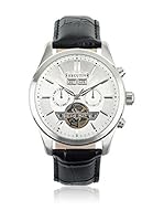 Executive Reloj automático Man Tuxedo Negro 43 mm