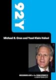 92Y- Michael B. Oren and Yossi Klein Halevi (October 26, 2009)