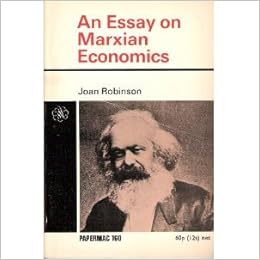 Böhm bawerk's criticism of marx picture