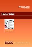 2012-2013 Basic and Clinical Science Course, Complete Print Set