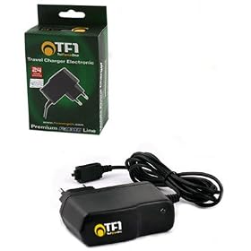 Chargeur secteur SHA GX30 pour Sharp V903