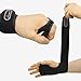 NEW Weight Lifting Gloves Fitness Gym Training Gloves Long Wrist Wrap Gloves