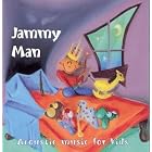 Jammy Man by  Paul Trunko 