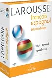 Revue Larousse  / Pack Larousse Français/Espagnol - Nouvelle version