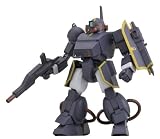 サンライズメカアクションシリーズ 装甲騎兵ボトムズ ベルゼルガ DT (ノンスケール PVC塗装済み完成品)イメージ