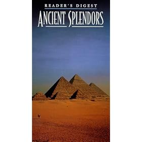 Ancient Splendors [VHS]