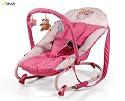 Disney / Hauck 633311 - Bungee Deluxe Princess