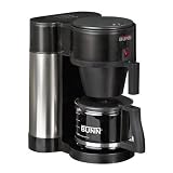 Bunn-O-Matic NHBX-B Generation Model Home Brewer