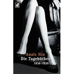 Die Tageb�cher 1934 - 1939.