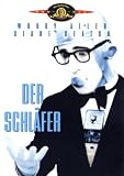 Der Schl�fer - Diane Keaton