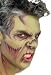 Ez Makeup Kit Dead Like Me Zombie