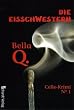 Die Eisschwestern: Celle-Krimi 1