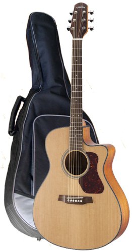 Walden Guitars G570CE Natura Series Acoustic-Electric On Sale