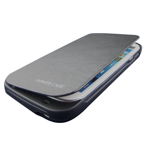 Classic Black 3200mah Mobile Portable Power Bank Photo