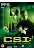 CSI: Crime Scene Investigation