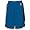 Timberwolves adidas NBA Envy Short - Men's ( sz. L, Black/Grey/Blue : Timberwolves )