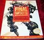 Final Fantasy III 3 Nintendo Player's Strategy Guide