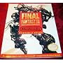 Final Fantasy III 3 Nintendo Player's Strategy Guide