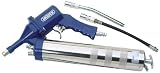 Review Draper  / Draper 33785 Air Grease Gun 1200-4500Psi  