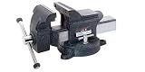 Jet 373805 OSV-5 5-Inch Jaw Width by 5-Inch Opening General Purpose Steel Vise
