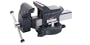 Jet 373805 OSV-5 5-Inch Jaw Width by 5-Inch Opening General Purpose Steel Vise